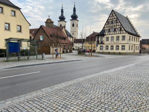 Rathaus