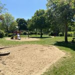 Spielplatz Am Fröschloch
