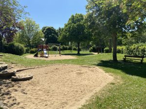 Spielplatz Am Fröschloch