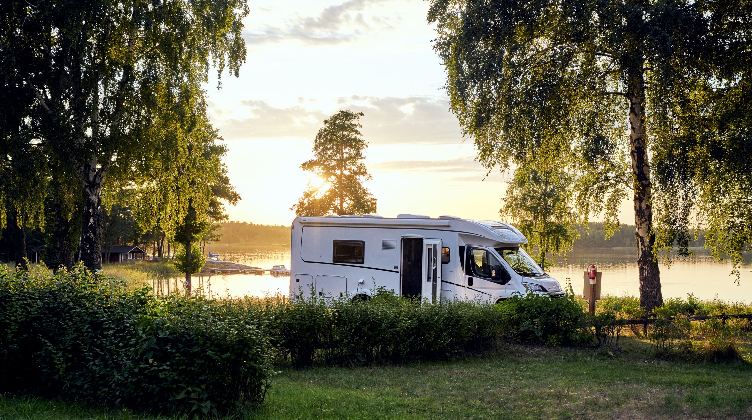 Wohnmobilstellplatz Hermasweg — photo 7