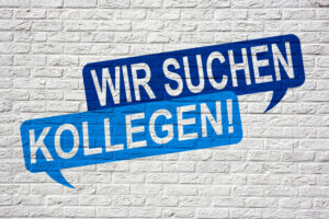 Erzieher und Kinderpfleger (m/w/d) gesucht