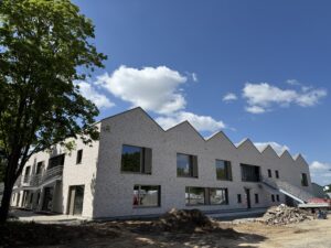 TROTZ RÜCKSCHLAG – KITA-NEUBAU GEHT WEITER