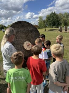 RAFELDER VIERKAMPF – SCHÜTZENVEREIN & KEGLER