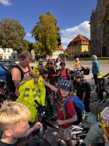 STERNFAHRT DER CSU NACH SENNFELD