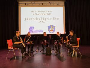 JAHRESTREFFEN DES BAYERISCHEN GEMEINDETTAGES