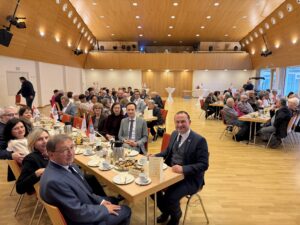JAHRESTREFFEN DES BAYERISCHEN GEMEINDETTAGES