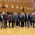 JAHRESTREFFEN DES BAYERISCHEN GEMEINDETTAGES