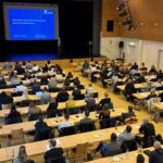 HERBSTTAGUNG DER UNTERFRÄNKISCHEN KÄMMERER