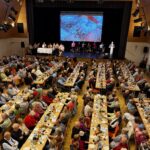 Bild zur Senioren-Weihnachtsfeier