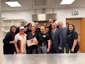 Bild zur Senioren-Weihnachtsfeier