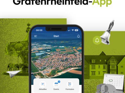 App Grafenrheinfeld