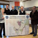 REGIONALBUDGET MACHT HEIMATGESCHICHTE SICHTBAR 