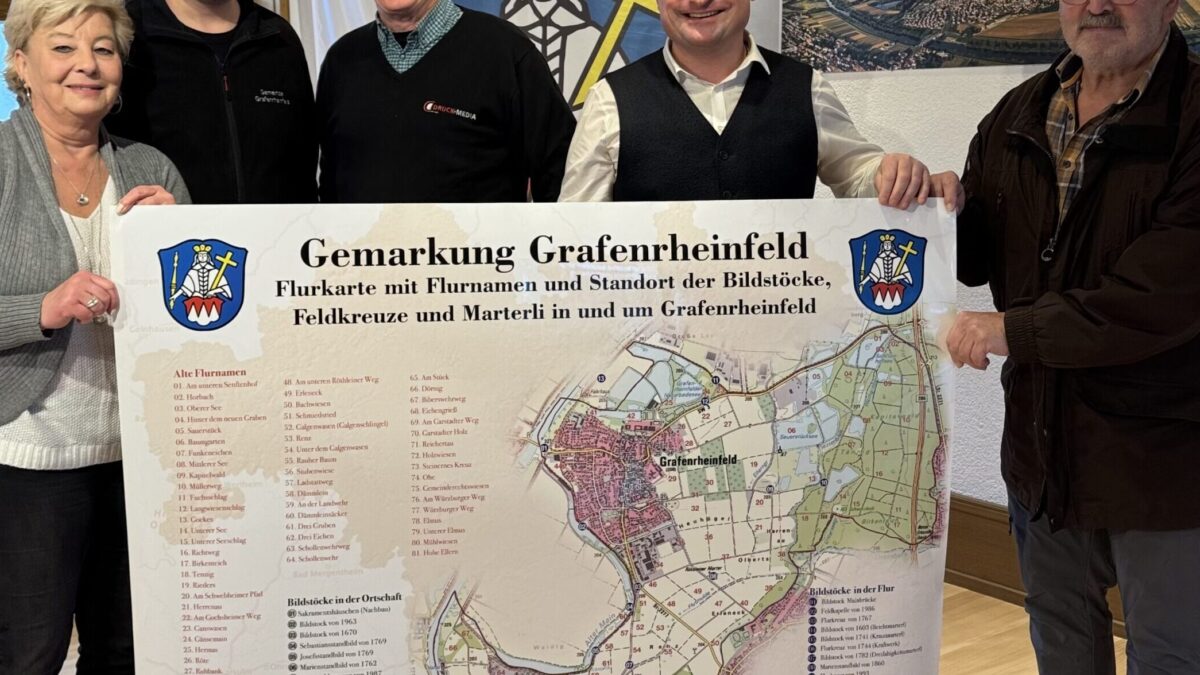 REGIONALBUDGET MACHT HEIMATGESCHICHTE SICHTBAR