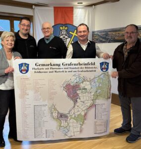 REGIONALBUDGET MACHT HEIMATGESCHICHTE SICHTBAR