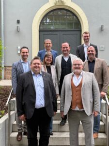 STARKE STIMME F&Uuml;R DIE KOMMUNEN &ndash; GEMEINDETAG SCHWEINFURT W&Auml;HLT NEUEN VORSTAND
