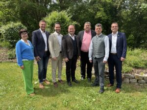 ALLIANZ &bdquo;SCHWEINFURTER MAINBOGEN&ldquo;