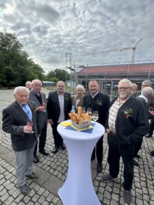 SIEBENERFEST IN R&Ouml;THLEIN
