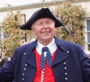 Robert Gießübel