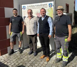 FLURNAMEN UND BILDST&Ouml;CKE BLEIBEN LEBENDIG &ndash; REGIONALBUDGET ERM&Ouml;GLICHT NEUES HEIMATPROJEKT